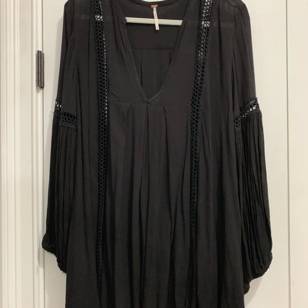 Free People blouse